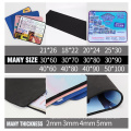 Factory Price Custom Mouse Pad Print Sublimation Mouse Pads or Screen Printed Custom Logo Print  Mouse Pads for Promotion Gifts